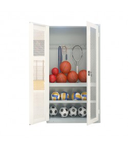 Skriňa na lopty TL12