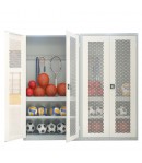 Skriňa na športové náradie