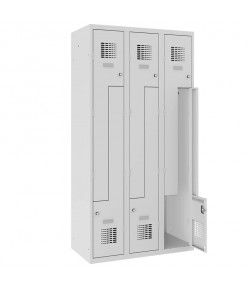 Šatňová skriňa ZL360