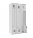 Šatňová skriňa ZL360