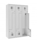 Šatňová skriňa ZL380